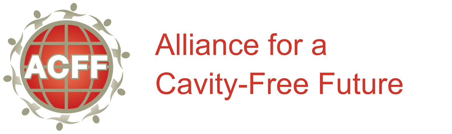 The Alliance for a Cavity-Free Future Homepage